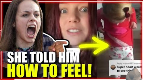 Woke Mom Goes Viral After Doing This To A 2 Years Son Youtube
