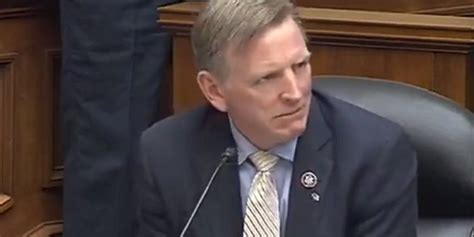 bravo rep paul gosar stands up for ashli babbitt demands to know who executed her video