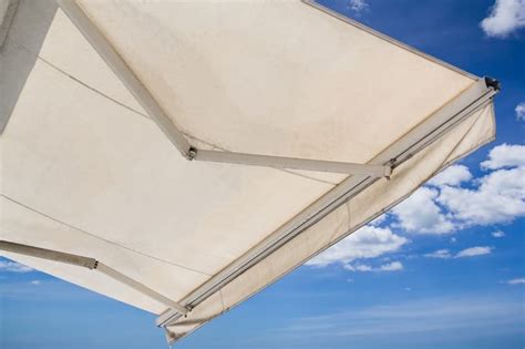 Proper cleaning is essential to ensure that your awnings look new and last longer. How To Clean The Underside Of A Camper Awning? - Camper Upgrade