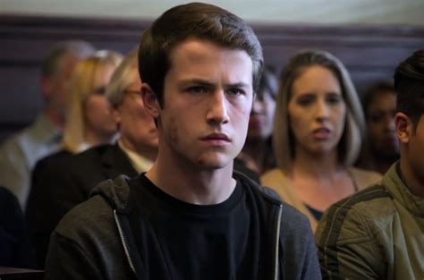 13 Reasons Why Season 2 Trailer Takes Aim At High School Rapist