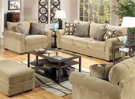 Three Furniture Arrangement Tips That Will Make Room Looks Bigger Roy