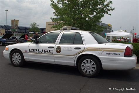 2,719 likes · 30 talking about this · 175 were here. Kansas City (KS) Police West Patrol # 138 Ford CVPI