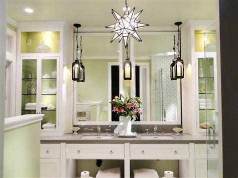 Here you may to know how to replace bathroom vanity light fixture. DIY Electrical & Wiring How-Tos - Light Fixtures, Ceiling ...