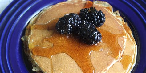 Basic Pancake Mix Oregonian Recipes