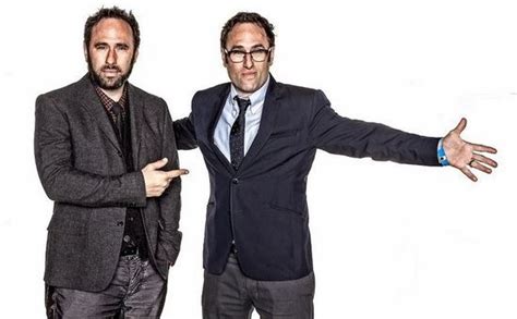 sklar brothers return to their hometown st louis for a show benefiting st louis area foodbank