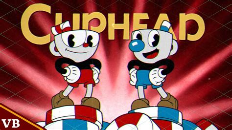 Cuphead Ep 1 Don T Deal With The Devil Youtube