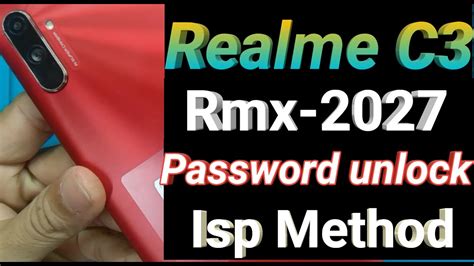 Realme C Rmx Isp Pinout Test Point Edl Mode Porn Sex Picture Reverasite