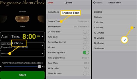 Enable the automatically synchronize with an internet time server option under the internet time tab. How to Change Snooze Time on iPhone