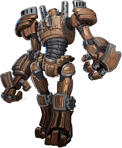 Steampunk Robots Steampunk Characters Steampunk Weapons Robots