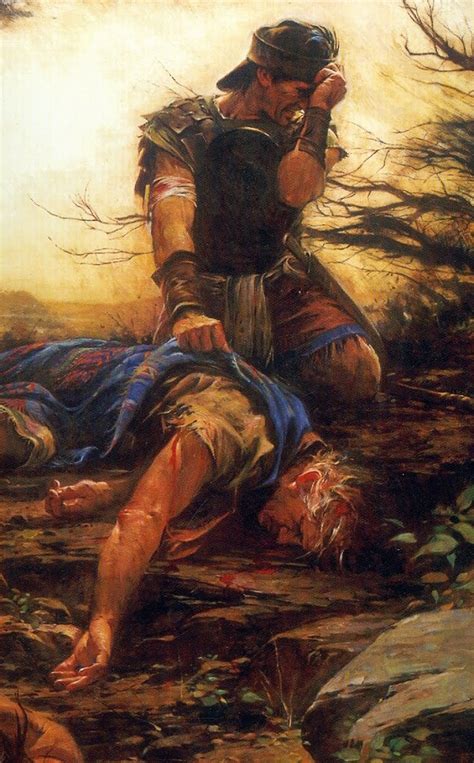 Helaman, son of helaman, recorded much of the book of helaman in the book of mormon along with his son, nephi. The Legacy of Mormon and Moroni