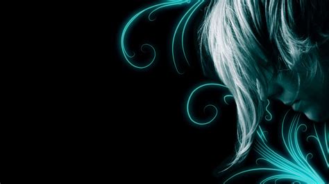 Black And Teal Wallpaper 63 Images