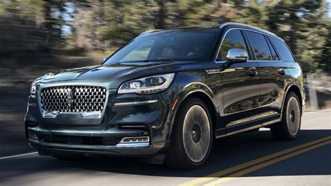 We did not find results for: 2020 Lincoln Aviator Ready for Liftoff - Consumer Reports