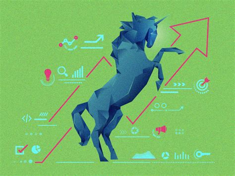 Saas Startups Saas Pips Fintech As Largest Unicorn Creator In 2022
