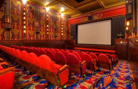Bioscoop aan het leidseplein in amsterdam: The Movies
