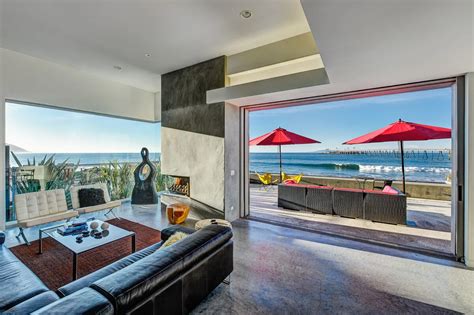 Browse Our Oceanfront Rental Properties In Santa Barbara Paradise