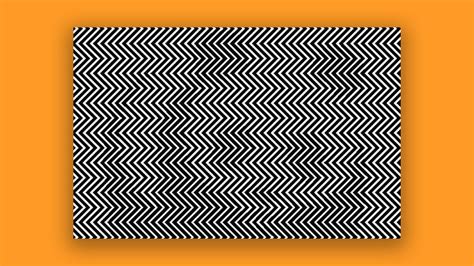 The Mind Blowing Optical Illusion With A Serious Message Creative Bloq