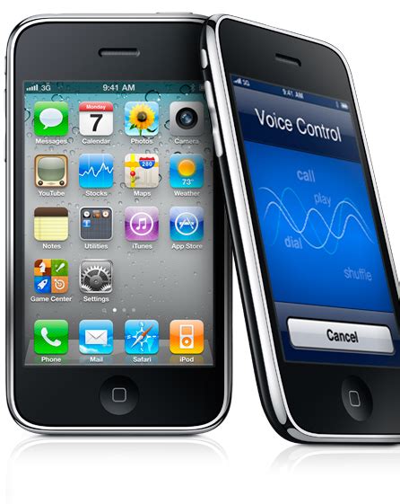 Apple Iphone 3g Features And Specifications Gadget Gsm