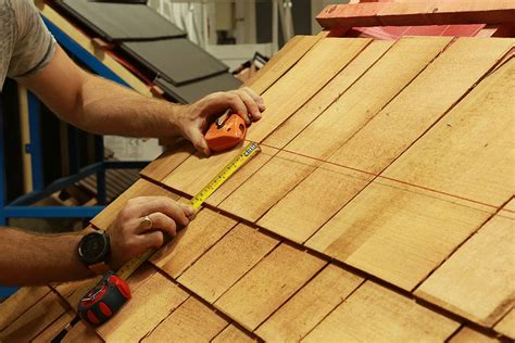 A Guide To Installing Cedar Shingles Cedar Shingles Cedar Shake Roof Shingling