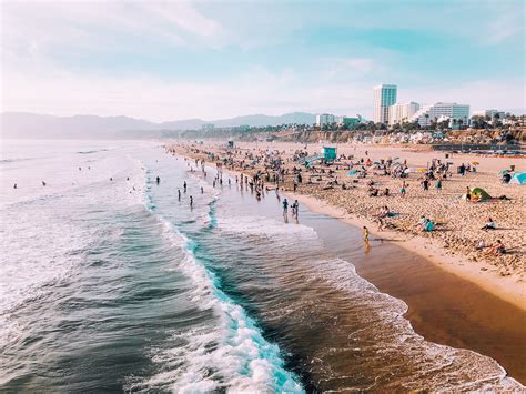 Best Family Friendly Beaches in Southern California - LACAR