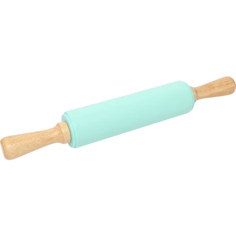 Wiltshire Silicone Rolling Pin Assorted Big W