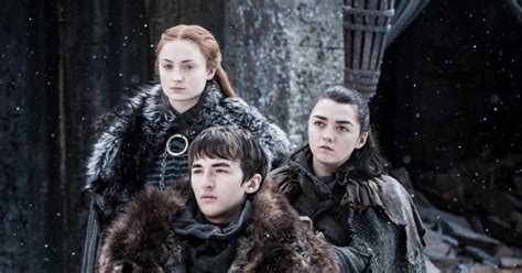 Game Of Thrones Season 8 Bran Theories Was The Night King Actually Good