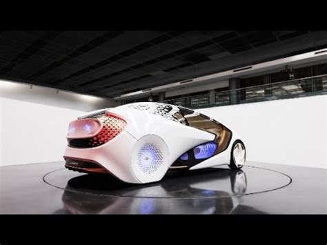 At this early stage of the worlds space programs. Toyota's space-age concept car for 2030 - YouTube