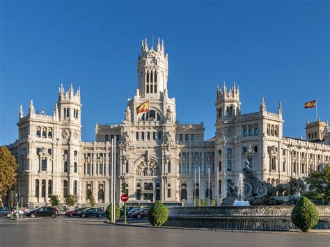 What To Do In Spain Iconic Landmarks Images And Photos Finder