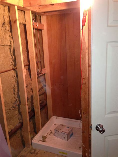Basement Shower Installation Bergen County Nj If You Are Considering