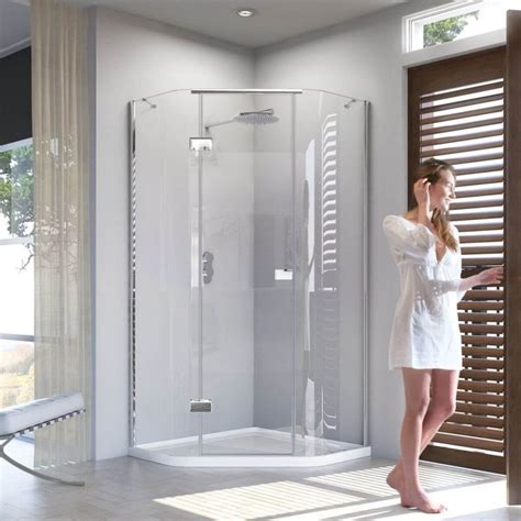 How To Fit Shower Cubicles And Trays In Your Home Absbuzz