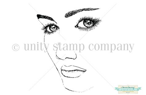 What Do You See Large Unity Stamp Company