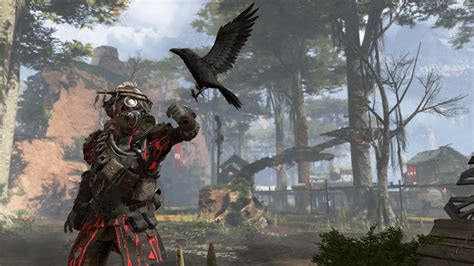 Apex Legends Hits 50 Million Players Gaming Respawn