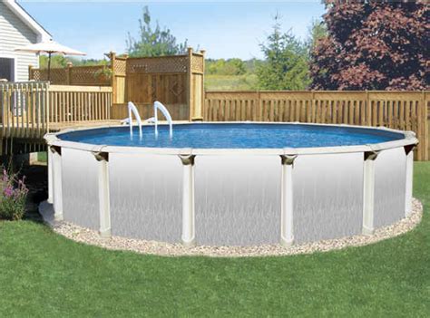 Above Ground Pools Doughboy Doughboy Pools Review