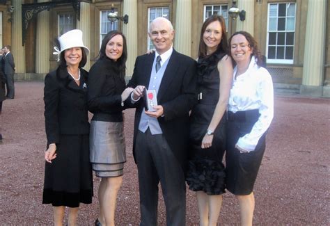 OBITUARY: Former Beaverbrooks chairman, Andrew Brown, passes away