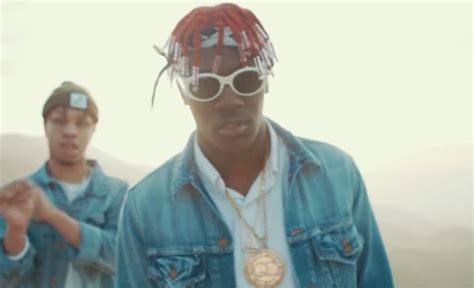 Lil Yachty Feat Burberry Perry Wanna Be Us Video