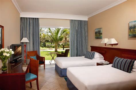 Hotel Fujairah Rotana Resort And Spa Spojen Arabsk Emir Ty Fujairah