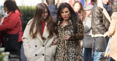 Dot's story (2003) is about a young dot cotton and her friend gwen whom she stayed with during world war ii and eastenders: EastEnders star Lacey Turner reveals Slater sisters' troublesome return will 'ruin Stacey's life ...