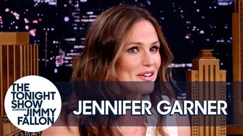 Jennifer Garner Details Her And Her Daughter S Dramatic Kayak Rescue Youtube