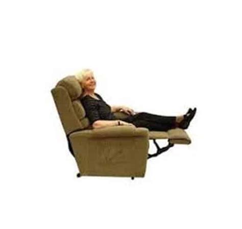 Topform Recliner Lift Chair Willaid Healthcare Solutions