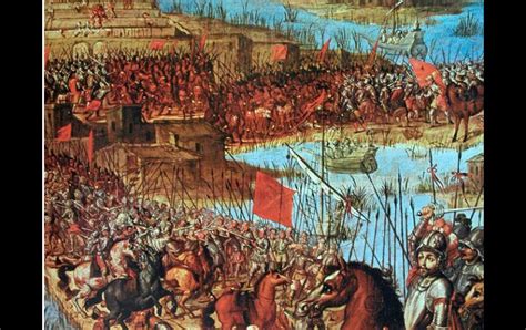 Recordarán La Caída De México Tenochtitlan Ante Hernán Cortés El