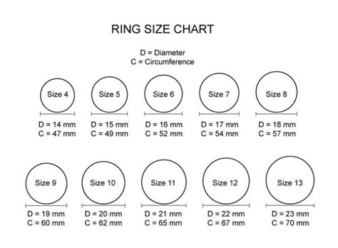 Mens Ring Size T In Mm Foto Ring And Wallpaper
