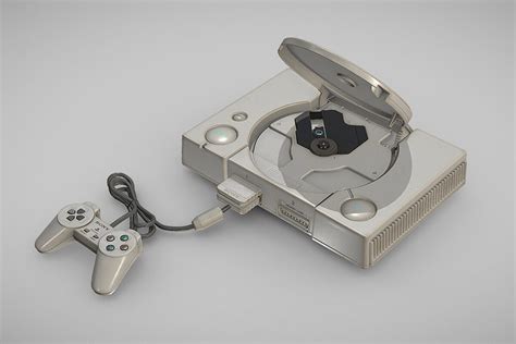 When Did The First Playstation Come Out History Computer