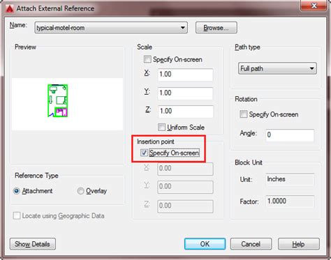 Xref External Reference Files Autocad Tutorial And Videos