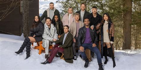 Video Bravo Drops Winter House Season Two Trailer Video