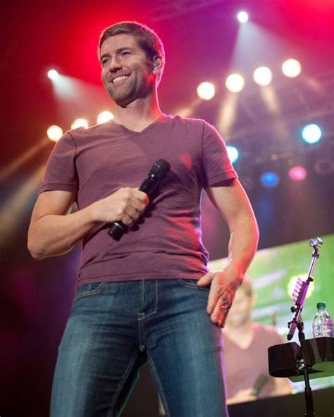 British pop singer and member of the rock trio known as the hara. Love Josh Turner!! (With images) | Josh turner, Singer ...
