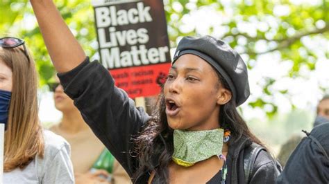 Black Rights Activist Sasha Johnson In ‘critical Condition After Gang