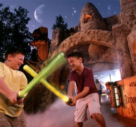 Jedi Training Academy Disneys Hollywood Studios Discount Tickets