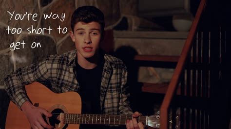 Shawn Mendes Show You On Vimeo