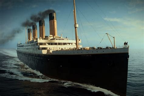 Melanie radzicki mcmanus & kathryn whitbourne | updated: New Titanic Route Announced - AllTheRooms - The Vacation ...