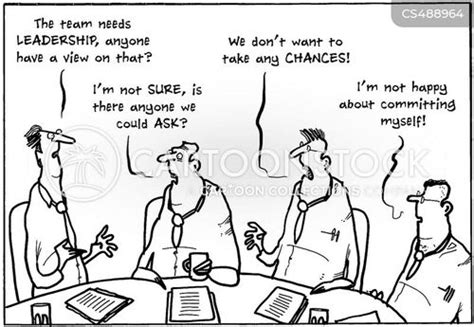 Good Management Cartoons And Comics Funny Pictures From Cartoonstock