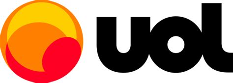 Uol Logo Png E Vetor Download De Logo